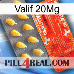 Valif 20Mg new01